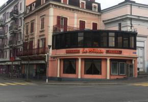 Le Milan, une véritable institution locale. DR Le Milan, une véritable institution locale. DR