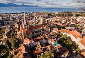 La préservation de la qualité de vie des quartiers et la participation des habitants sont au cœur des priorités municipales. DR La préservation de la qualité de vie des quartiers et la participation des habitants sont au cœur des priorités municipales. DR