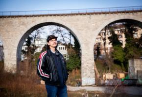 Cette année, Staro va passer du rock au hip-hop. DR Cette année, Staro va passer du rock au hip-hop. DR