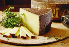 Le Maréchal s’est imposé comme une valeur sûre de la production suisse de fromage. DR Le Maréchal s’est imposé comme une valeur sûre de la production suisse de fromage. DR