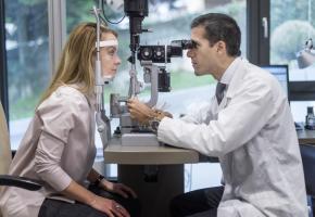 Dès l’âge de 40 ans, un contrôle systématique tous les 3 ans s’impose. DR Dès l’âge de 40 ans, un contrôle systématique tous les 3 ans s’impose. DR