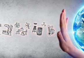 Faute d’avoir su la protéger, la terre est-elle en train d’aller à sa perte? 1,2,3 RF