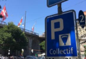 La Ville perçoit environ 20 millions au titre du stationnement. DR La Ville perçoit environ 20 millions au titre du stationnement. DR