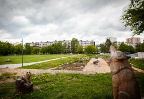 Les discussions autour de la future maison de quartier «du nord» vont reprendre. MISSON Les discussions autour de la future maison de quartier «du nord» vont reprendre. MISSON