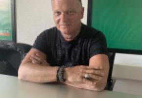 Nicola Di Giulio, résilient en dépit d’une enfance volée. DR Nicola Di Giulio, résilient en dépit d’une enfance volée. DR