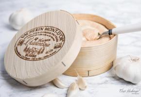 Le Vacherin Mont-d’Or, un produit d’excellence. DR