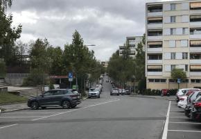 Un passage piétons sera ajouté en face du numéro 12 de la rue. Un soulagement pour les parents et les écoliers. MISSON Un passage piétons sera ajouté en face du numéro 12 de la rue. Un soulagement pour les parents et les écoliers. MISSON