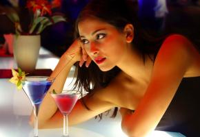  Soirée Girly