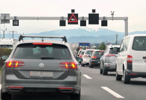 L’autoroute Lausanne-Genève n’a pas été adaptée à l’augmentation du trafic et de la population. VERISSIMO L’autoroute Lausanne-Genève n’a pas été adaptée à l’augmentation du trafic et de la population. VERISSIMO