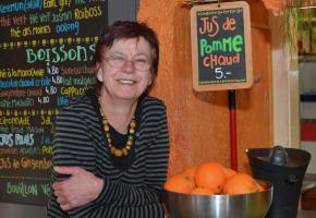 Muriel Testuz savoure la décision du Tribunal cantonal qui lui donne raison... 12 ans après, et à 10 jours de la prescription de l’affaire! VERISSIMO Muriel Testuz savoure la décision du Tribunal cantonal qui lui donne raison... 12 ans après, et à 10 jours de la prescription de l’affaire! VERISSIMO