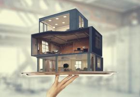 Bien que la demande de maisons individuelles et d’appartements en PPE soit élevée, l’offre est actuellement en expansion. DR