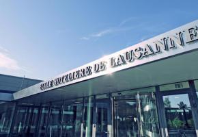 En ce début d’année, l’Ecole hôtelière multiplie les distinctions. DR En ce début d’année, l’Ecole hôtelière multiplie les distinctions. DR