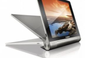  LENOVO YOGA TABLET 10