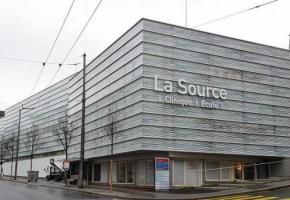 La Source s’engage aussi dans les soins à domicile. DR