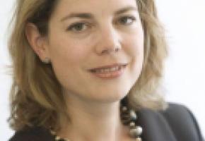  Manon Schick, Directrice d'Amnesty International Suisse