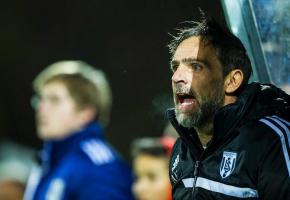 Le maintien de LS en Super League? Marco Simone y croit. DR Le maintien de LS en Super League? Marco Simone y croit. DR