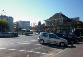  Parkings: une pénurie vraiment alarmante
