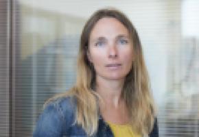 Aline Bernhardt Keller, responsable du dispositif addictions à la Ville. Aline Bernhardt Keller, responsable du dispositif addictions à la Ville.