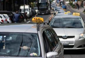 Dès 2025, les taxis lausannois seront propres. ECONOMIE-REGION-LAUSANNE Dès 2025, les taxis lausannois seront propres. ECONOMIE-REGION-LAUSANNE