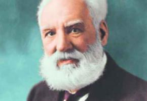 Graham Bell