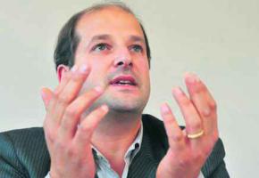 Grégoire Junod Grégoire Junod