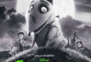 Frankenweenie