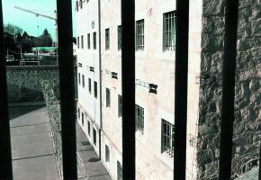 A l'image de la prison du Bois-Mermet, les prisons vaudoises débordent de toute part. A l'image de la prison du Bois-Mermet, les prisons vaudoises débordent de toute part.
