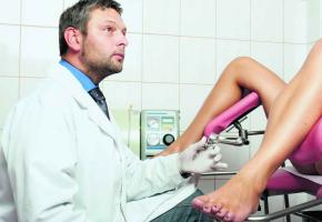 Entre les gynécologues et leurs patientes, le communication semble ne pas toujours bien passer. DR Entre les gynécologues et leurs patientes, le communication semble ne pas toujours bien passer. DR