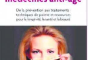 Le guide des médecines anti-âges - Dr. Astrid Stuckelberger - Éditions Favre. 
