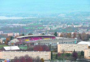 La rénovation de la Pontaise en question