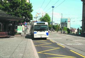 tl: la ligne 7 va changer de tracé! tl: la ligne 7 va changer de tracé!