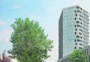 Bussigny se retrouve sans tour… et sans plan B Bussigny se retrouve sans tour… et sans plan B