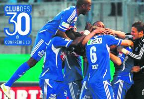 Quand les trentenaires soutiennent le LS