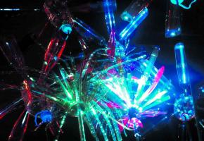 Festival Lausanne Lumières