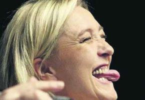 Marine Le Pen