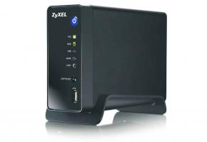ZyXEL NSA310-2T