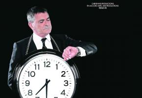 De Bigard aux Mummenschanz