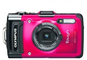 Olympus TG-2