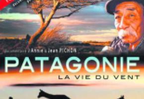 Patagonie? La vie du vent