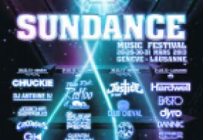 Sundance Festival 2013