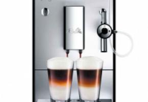 Caffeo Solo & Perfect Milk de Melitta