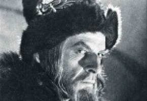 Ivan le Terrible