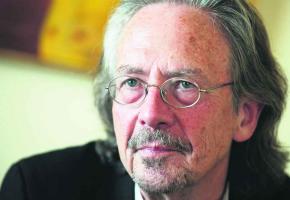 Handke dans toute sa splendeur
