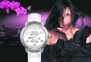 Pour découvrir les points de vente exclusifs Aerowatch du canton: www.aerowatch.com