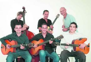 Djangologie & Friends