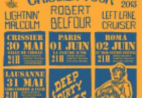 Le meilleur du blues