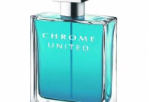Chrome United