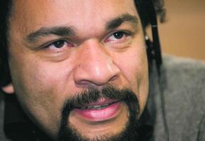 Dieudonné - «Foxtrot »,