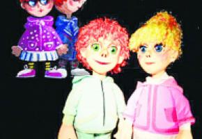 Hansel & Gretel