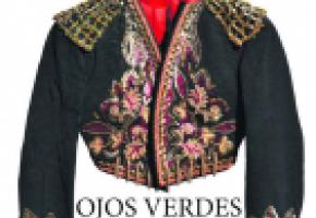 Ojos verdes, une ode de la Copla